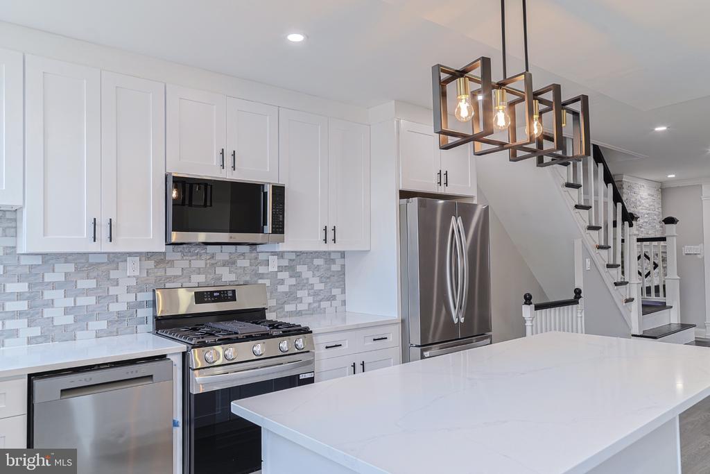 Residential Lease in PHILADELPHIA 4