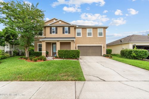 4749 Creek Bluff Ln, Middleburg, FL, 32068-8730 | Card Image