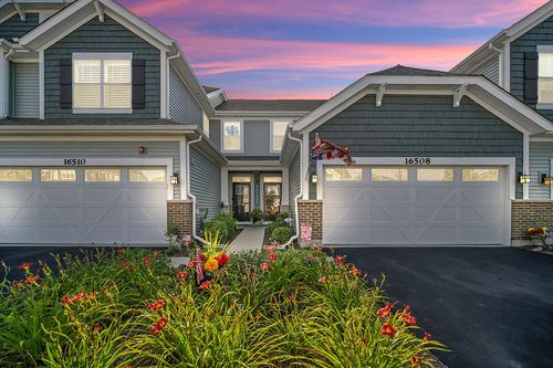 16508 Brook Ln, Lockport, IL, 60441-4997 | Card Image