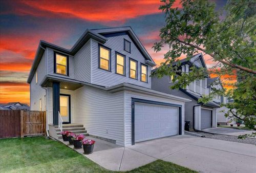 18 Copperstone Dr Se, Calgary, AB, T2Z0P2 | Card Image