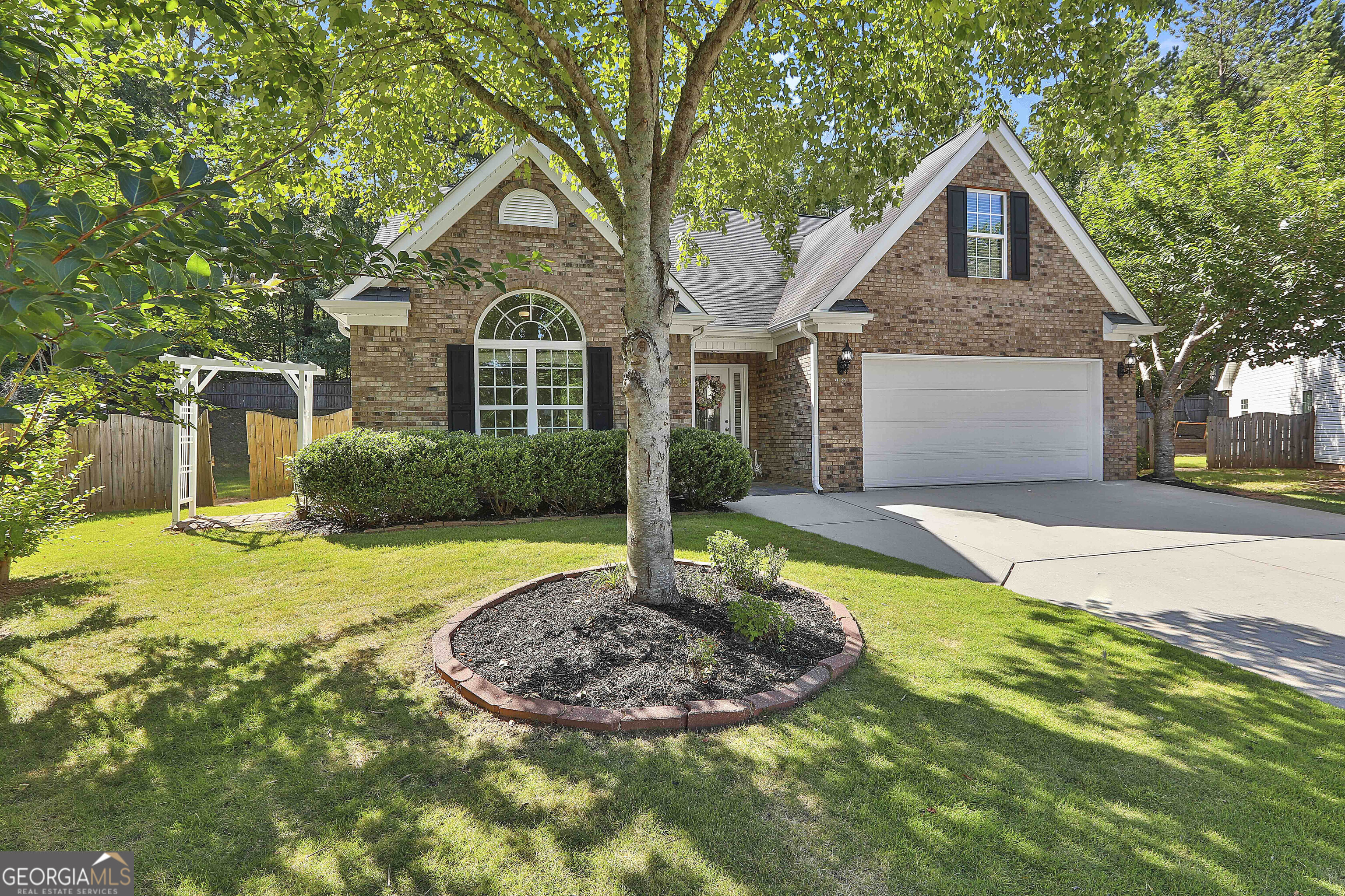 Kentucky Ave, Sharpsburg, GA 30277
