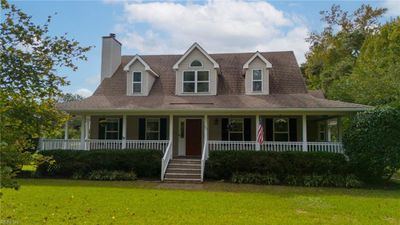 133 Wards Road, House other with 4 bedrooms, 3 bathrooms and null parking in Knotts Island NC | Image 3