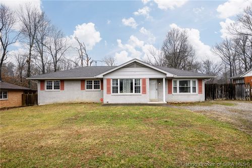 209 Mcconnell Dr, New Albany, IN, 47150-2049 | Card Image