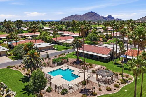 7537 N Sacaton Rd, Scottsdale, AZ, 85258-3462 | Card Image