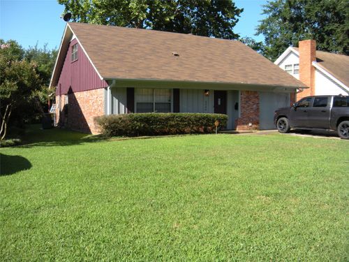 2240 Sycamore St, Paris, TX, 75460-7723 | Card Image