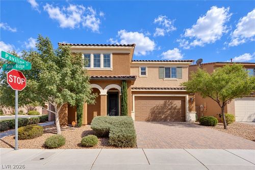 2504 Sable Ridge, Henderson, NV, 89044 | Card Image