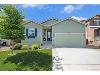 670 W 172 Pl, House other with 3 bedrooms, 2 bathrooms and null parking in Broomfield CO | Image 1