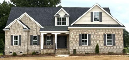 835 Emmett Ct, Spring Hope, NC, 27882 | Card Image