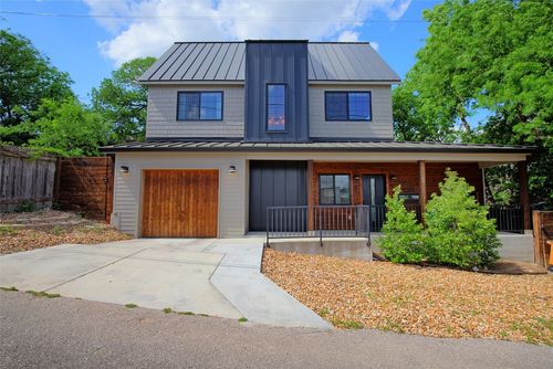 2-2205 Sl Davis Ave, Austin, TX, 78702-2222 | Card Image