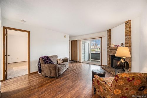 2-102-8025 W Eastman Place, Lakewood, CO, 80227 | Card Image