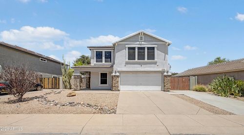 1776 E 38th Avenue, Apache Junction, AZ, 85119 | Card Image