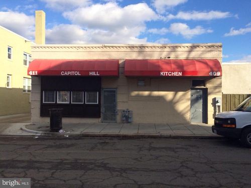 409 18th St Ne, WASHINGTON, DC, 20002-4607 | Card Image