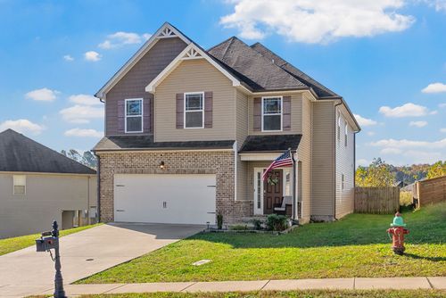 1319 Black Oak Cir, Clarksville, TN, 37042-1592 | Card Image