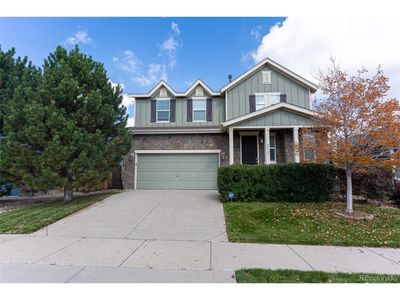 25309 E Lake Pl, House other with 4 bedrooms, 2 bathrooms and null parking in Aurora CO | Image 1