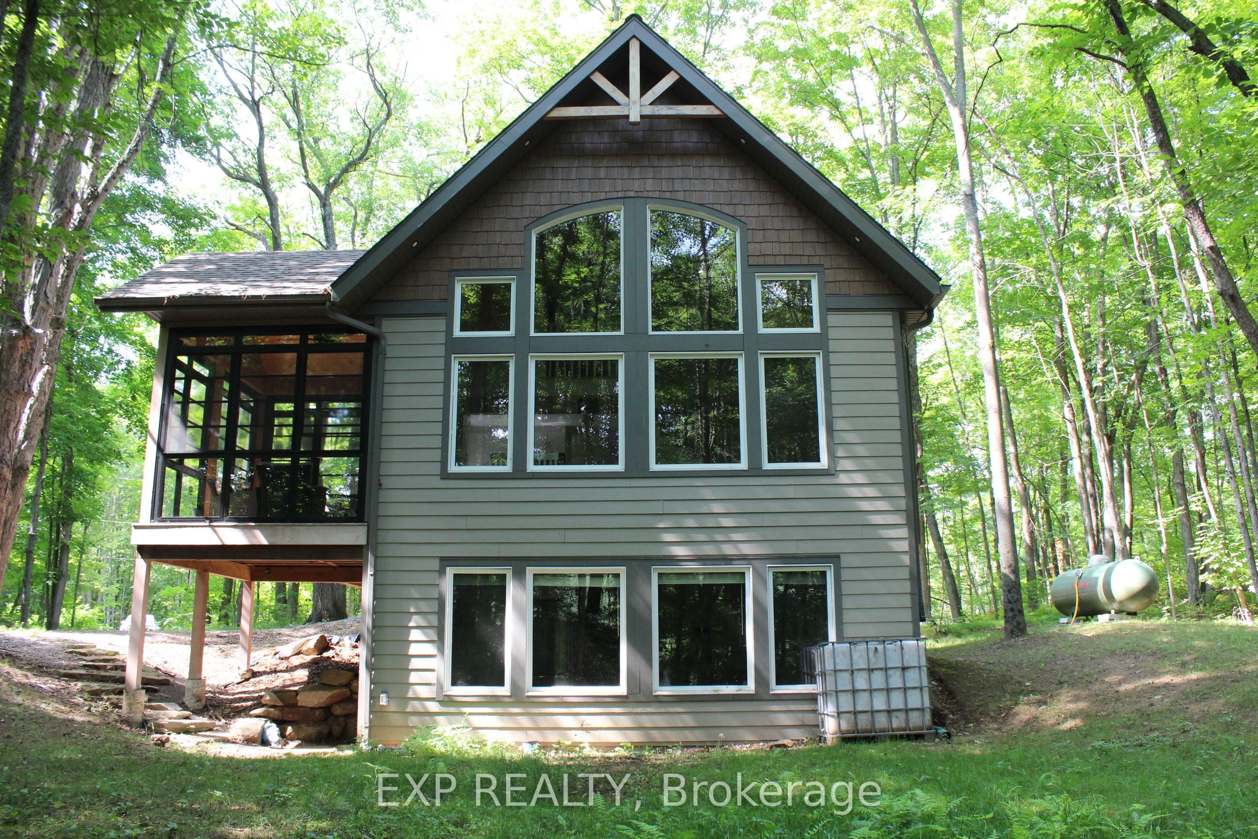 Residential in Greater Madawaska