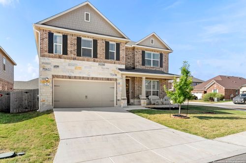 5104 Devanado Way, San Antonio, TX, 78261-2247 | Card Image