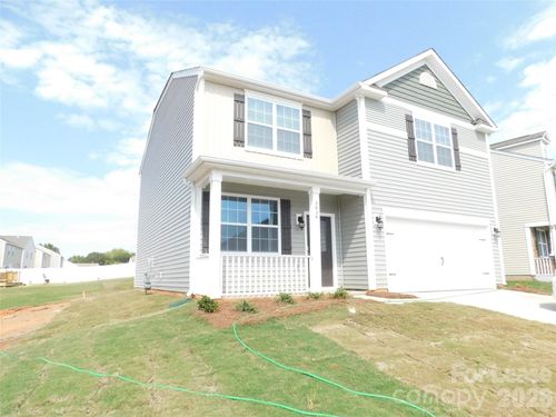 2626 Gingham St, Charlotte, NC, 28216-1594 | Card Image