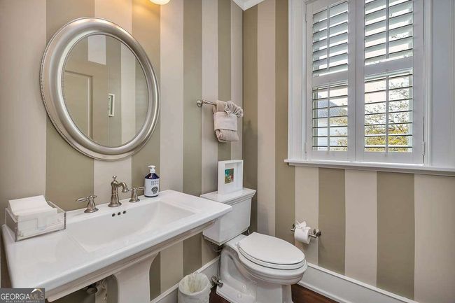 17 Sea Oats Ln, House other with 4 bedrooms, 5 bathrooms and null parking in Saint Simons Is GA | Image 25