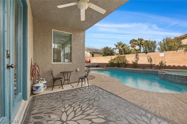 2738 Carolina Blue Avenue, House other with 6 bedrooms, 3 bathrooms and null parking in Henderson NV | Image 56