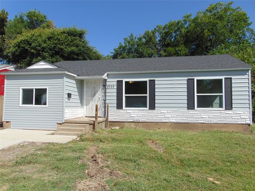 2725 Custer Dr, Dallas, TX, 75216-6529 | Card Image
