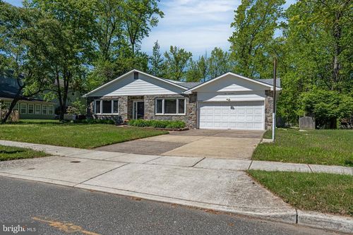 417 Monmouth Dr, CHERRY HILL, NJ, 08002-2006 | Card Image