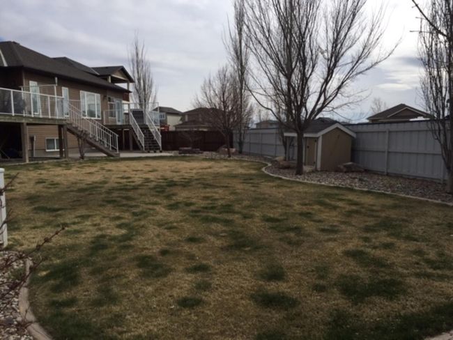 34 Waterfront Landing, Home with 5 bedrooms, 4 bathrooms and 6 parking in Coaldale AB | Image 6