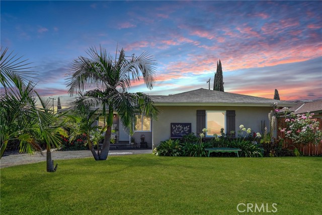 Glenwood Ave, Anaheim, CA 92805