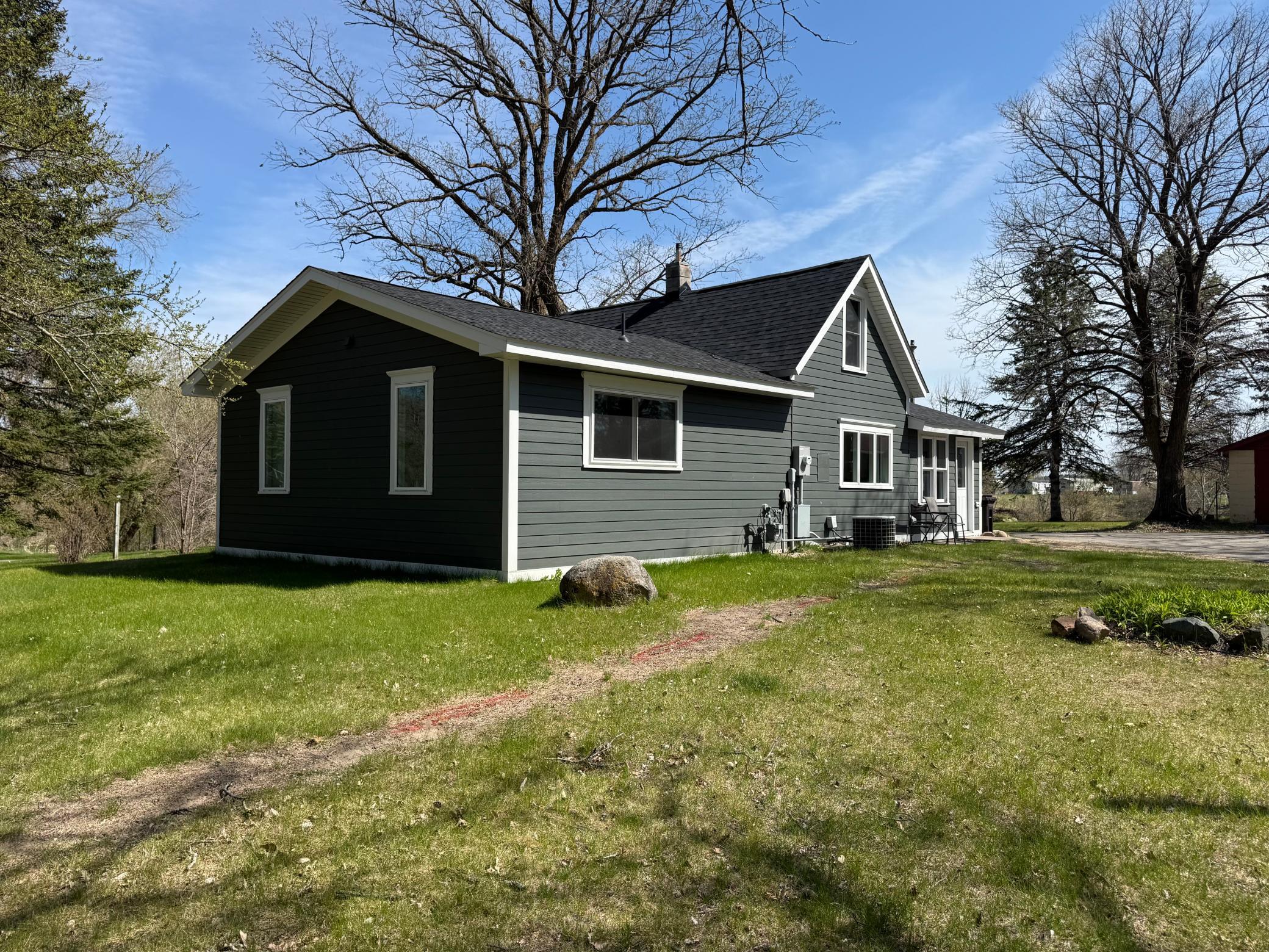 Residential in Frazee 3