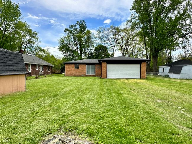 100 Lincoln St, House other with 3 bedrooms, 2 bathrooms and null parking in Plainfield IN | Image 47