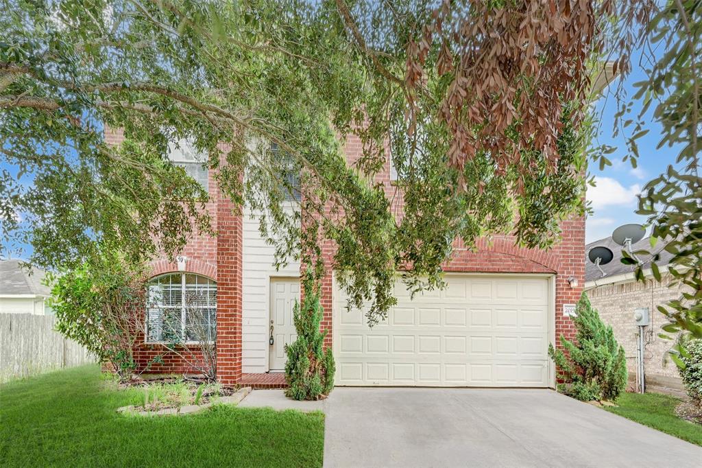 Kashmere Spring Ln, Fresno, TX 77545
