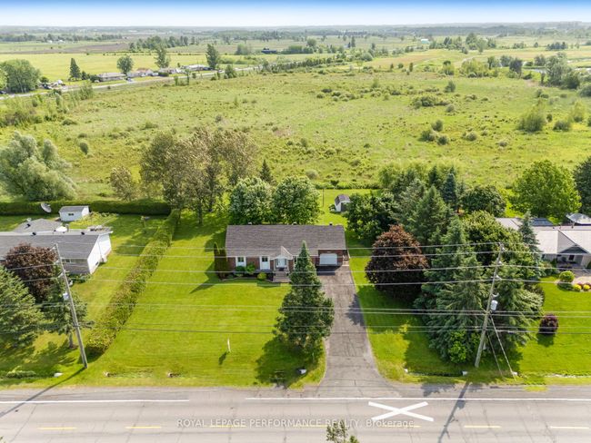 4593 Boundary Rd, House other with 3 bedrooms, 2 bathrooms and 6 parking in Carlsbad Springs ON | Image 30