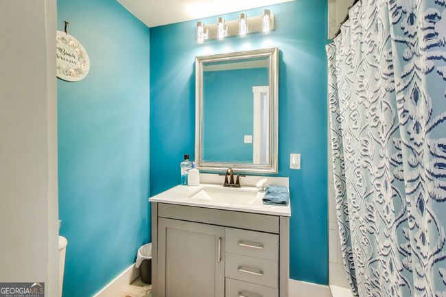 150 Burke St Se, House other with 4 bedrooms, 2 bathrooms and null parking in Marietta GA | Image 29