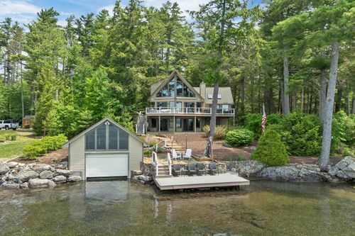 101 Eastman Shore Rd S, Laconia, NH, 03246-1441 | Card Image