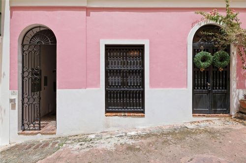 5-102 Escalinata De Las Monjas, San Juan, PR, 00901-1361 | Card Image