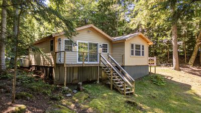 15 Morton Road, House other with 2 bedrooms, 1 bathrooms and null parking in Stoddard NH | Image 3