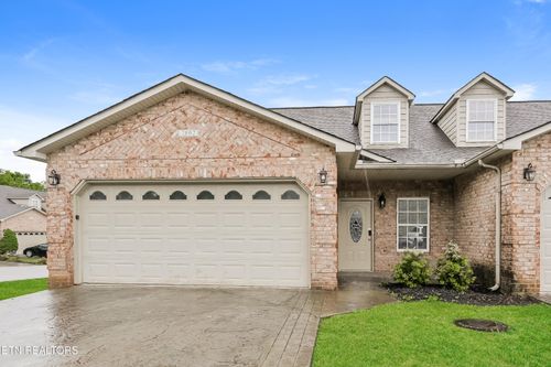 7002 Echo Hill Way, Corryton, TN, 37721-3595 | Card Image
