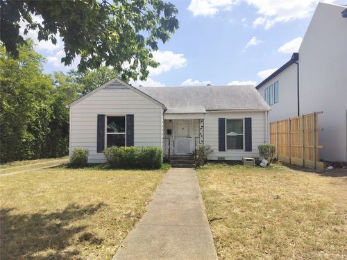4726 Cowan Ave, Dallas, TX, 75209-3808 | Card Image