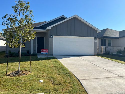 1019 Oriole Way, Marion, TX, 78124-0166 | Card Image