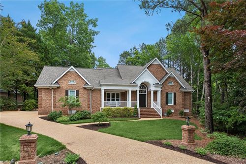121 Blacklake, Williamsburg, VA, 23188-9218 | Card Image