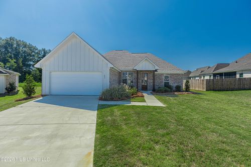 203 Silver Maple Pl, Canton, MS, 39046-1400 | Card Image
