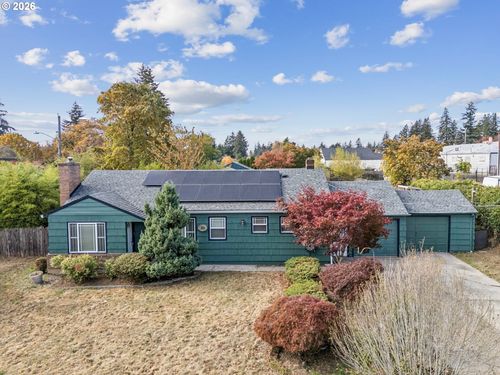 611 Se 146th Ave, Portland, OR, 97233 | Card Image