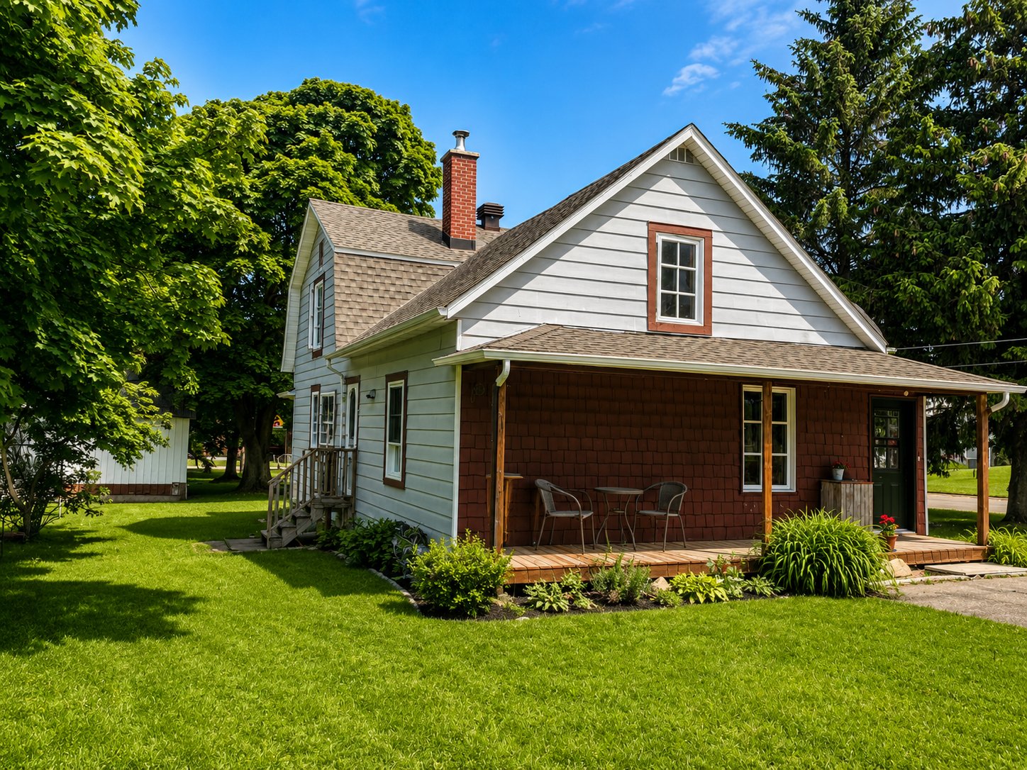 Residential in Unknown 5
