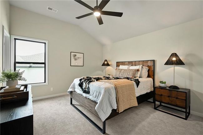 3105 Nw Berkebile Ln, House other with 4 bedrooms, 4 bathrooms and null parking in Lee's Summit MO | Image 30