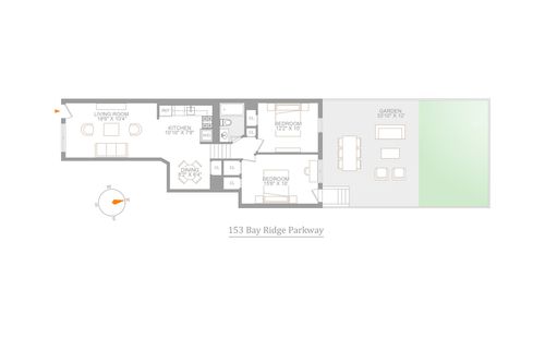 1-153 Bay Ridge Pkwy, Brooklyn, NY, 11209-2368 | Card Image