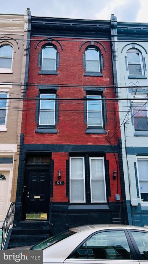 1711 N 26th St, PHILADELPHIA, PA, 19121-2808 | Card Image