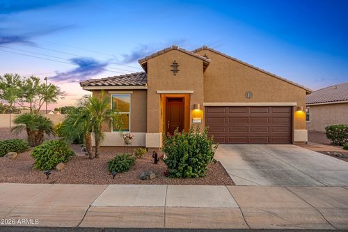 41677 W Cribbage Road, Maricopa, AZ, 85138 | Card Image