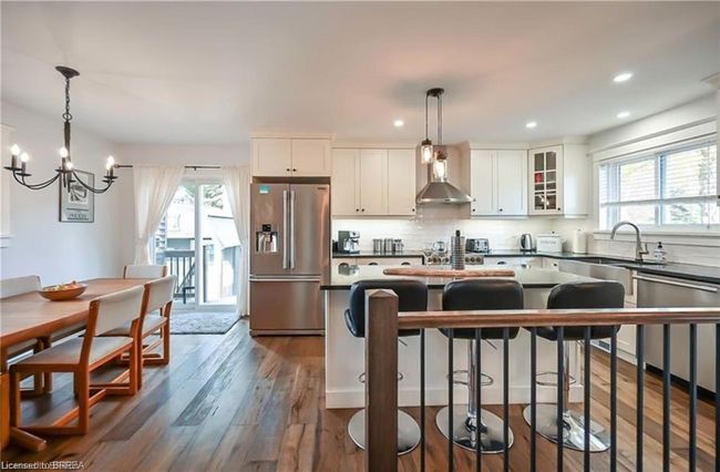 9 Kiwanis Ave, House other with 3 bedrooms, 3 bathrooms and 4 parking in Port Dover ON | Image 4
