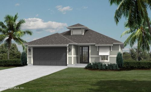 810 Oaklawn Court, St Augustine, FL, 32092 | Card Image