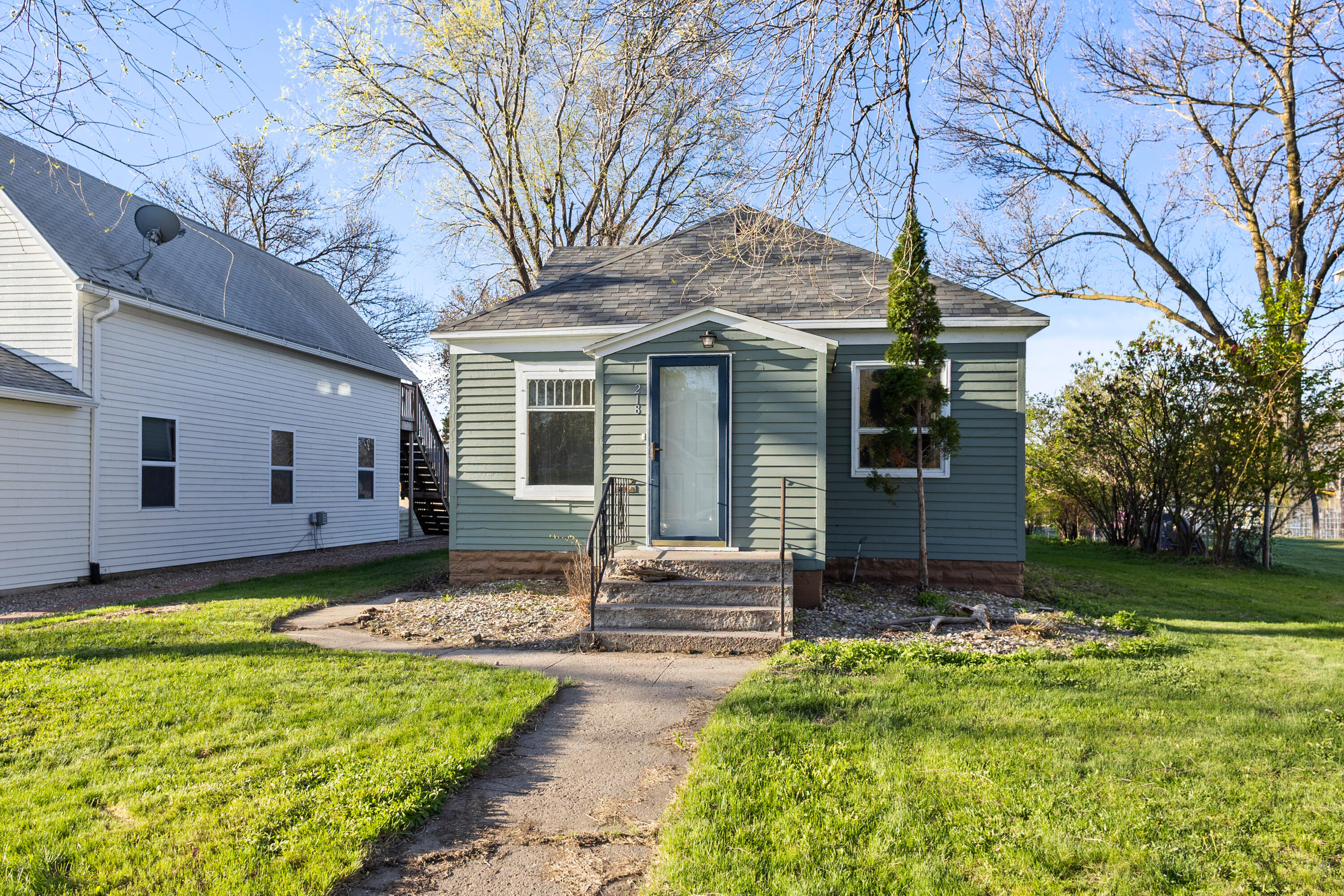 Residential in Brookings 3