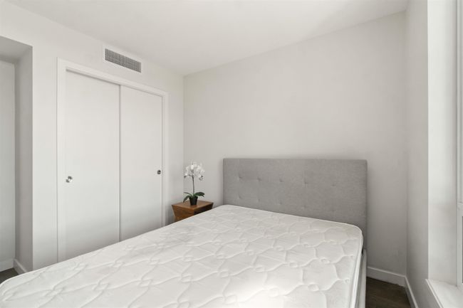 1109 - 8189 Cambie Street, Condo with 1 bedrooms, 1 bathrooms and null parking in Vancouver BC | Image 19